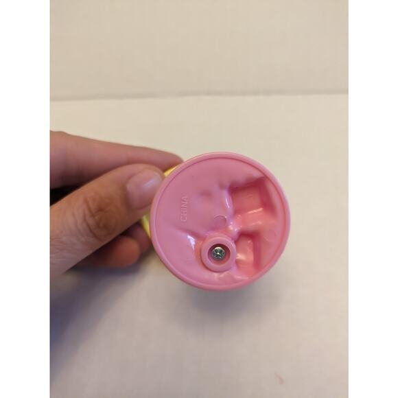 Fisher Price Sweet Streets‎ Fast Food Restaurant Birthday Party Table RARE - Picture 3 of 5